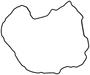 Cometic Pushrod Cover Gasket
