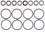 Cometic Gasket Fuel Injector Seal Kit