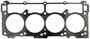 Cometic Multi-Layer Steel (MLS) Cylinder Head Gasket