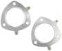 Cometic Multi-Layer Steel (MLS) Collector Gasket