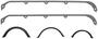 Cometic Oil Pan Gasket Kit