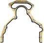 Cometic Rear Main Cover Gasket