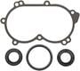 Cometic Gasket Bottom End Gasket Kit
