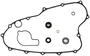 Cometic Water Pump Gasket Kit
