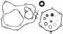 Cometic Bottom End Gasket Kit