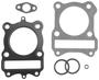 Cometic Multi-Layer Steel (MLS) Top End Gasket Kit
