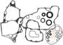 Cometic Bottom End Gasket Kit