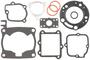 Cometic Rubber Coated Stainless Top End Gasket Kit