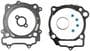 Cometic Multi-Layer Steel (MLS) Top End Gasket Kit