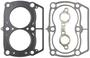 Cometic Multi-Layer Steel (MLS) Top End Gasket Kit