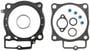Cometic Multi-Layer Steel (MLS) Top End Gasket Kit