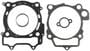 Cometic Multi-Layer Steel (MLS) Top End Gasket Kit