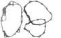Cometic Bottom End Gasket Kit