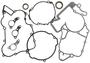 Cometic Lower Gasket Kit