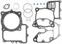 Cometic Multi-Layer Steel (MLS) Top End Gasket Kit