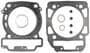 Cometic Multi-Layer Steel (MLS) Top End Gasket Kit