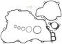 Cometic Lower Gasket Kit