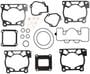 Cometic Top End Gasket Kit