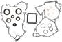 Cometic Bottom End Gasket Kit