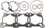 Cometic Top End Gasket Kit