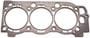 Cometic Multi-Layer Steel (MLS) Cylinder Head Gasket