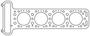 Cometic Cylinder Head Gasket