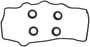 Cometic Valve Cover Gasket