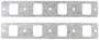Cometic Rectangle Port Fiber Intake Manifold Gasket Set