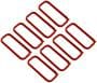 Cometic Intake Manifold Gasket Set