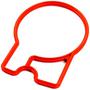 Cometic Throttle Body Mounting Gasket