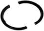 Cometic Rear Main Seal