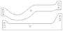 Cometic Intake Manifold Gasket