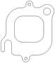 Cometic Multi-Layer Steel (MLS) Exhaust Manifold Gasket Set