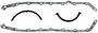 Cometic Oil Pan Gasket Kit