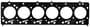 Cometic Multi-Layer Steel (MLS) Cylinder Head Gasket