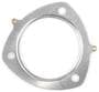 Cometic Collector Gasket