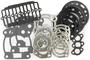 Cometic Rubber Coated Stainless Top End Gasket Kit