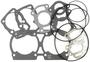 Cometic Molded Rubber Top End Gasket Kit