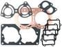 Cometic Copper Top End Gasket Kit