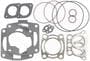 Cometic Molded Rubber Top End Gasket Kit