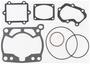 Cometic Molded Rubber Top End Gasket Kit