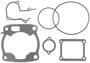 Cometic Molded Rubber Top End Gasket Kit