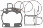 Cometic Molded Rubber Top End Gasket Kit