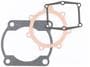 Cometic Copper Top End Gasket Kit