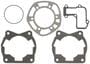 Cometic Molded Rubber Top End Gasket Kit