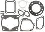 Cometic Rubber Coated Stainless Top End Gasket Kit