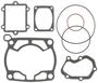 Cometic Molded Rubber Top End Gasket Kit