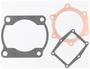 Cometic Copper Top End Gasket Kit