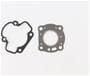 Cometic Stainless Steel, Fiber (CFM) Top End Gasket Kit