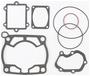 Cometic Molded Rubber Top End Gasket Kit